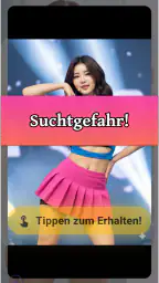 Sexy Maedchen Videoalbum screenshot