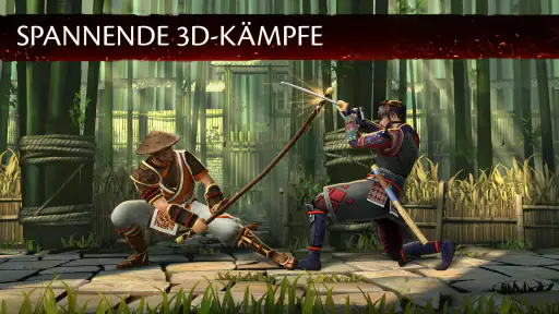 Shadow Fight 3 - 3D Kampfspiel screenshot
