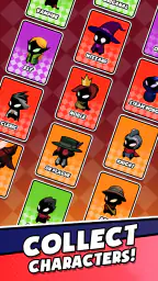 Shadow Survival Shooter Spiele screenshot