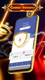Shah VPN | اتصال سریع screenshot