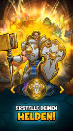 Shakes & Fidget: Fantasy MMO screenshot