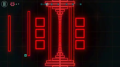 Shape Rhythm screenshot