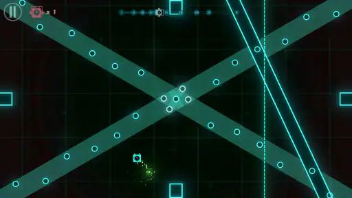 Shape Rhythm screenshot