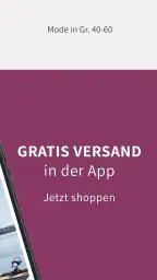 Sheego - Mode in großen Größen screenshot