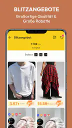 SHEIN-Shopping Online screenshot