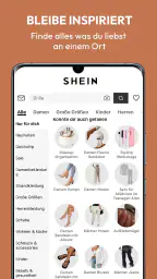 SHEIN-Shopping Online screenshot