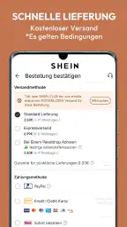 SHEIN-Shopping Online screenshot