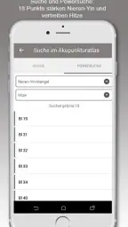 Shen-Akupunktur screenshot