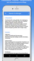 Shen-Akupunktur screenshot