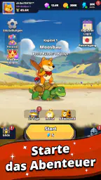 Shiba Geschichte Go! screenshot