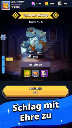 Shiba Geschichte Go! screenshot
