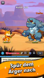 Shiba Geschichte Go! screenshot