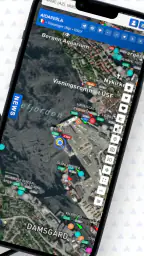 Ship Radar 24 | Ship Tracker screenshot