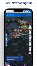 Ship Radar 24 | Ship Tracker screenshot