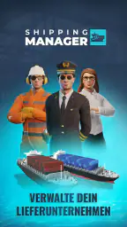 Shipping Manager - 2026 screenshot