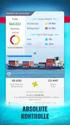 Shipping Manager - 2026 screenshot