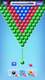 Shoot Bubble - Pop Bubbles screenshot