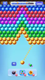 Shoot Bubble - Pop Bubbles screenshot