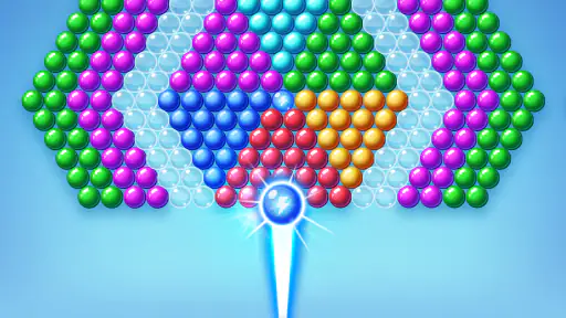 Shoot Bubble - Pop Bubbles screenshot