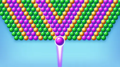 Shoot Bubble - Pop Bubbles screenshot