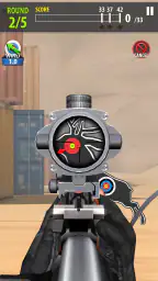 Shooting Battle screenshot