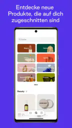Shop screenshot