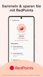 Shop Apotheke: E-Rezept & mehr screenshot