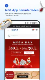 Shop LC screenshot