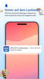 Shop LC screenshot
