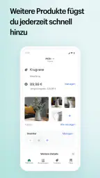 Shopify – Dein Onlineshop screenshot