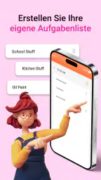 Shopping All-in-One screenshot