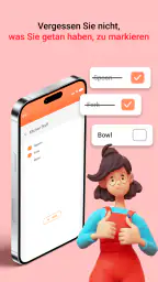 Shopping All-in-One screenshot