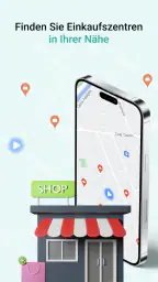 Shopping All-in-One screenshot