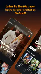 ShortMax - Watch Dramas & Show screenshot