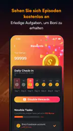 ShortMax - Watch Dramas & Show screenshot