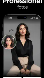 Shots – KI Foto & Video Maker screenshot