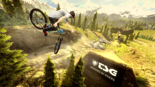 Shred! 2 - ft Sam Pilgrim screenshot