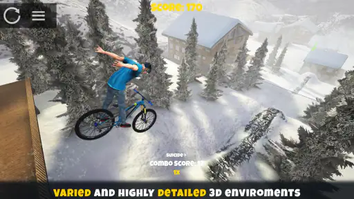 Shred! 2 - ft Sam Pilgrim screenshot