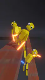 Shuriken Cut screenshot