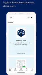 shz E-Paper screenshot