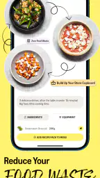 Sidekick by Sorted Food screenshot
