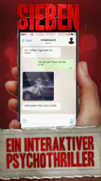 Sieben - tödliche Offenbarung screenshot