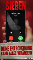 Sieben - tödliche Offenbarung screenshot