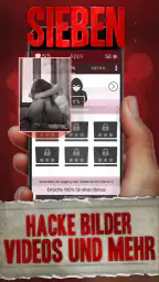 Sieben - tödliche Offenbarung screenshot