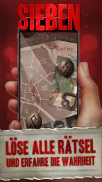 Sieben - tödliche Offenbarung screenshot