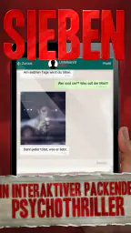 Sieben - tödliche Offenbarung screenshot