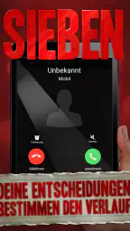 Sieben - tödliche Offenbarung screenshot
