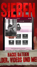 Sieben - tödliche Offenbarung screenshot