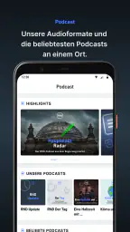 Siegener Zeitung - Nachrichten screenshot