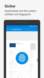 Signeasy | Sign and Fill Docs screenshot